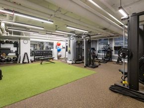 17 East 89th Street 10A, New York NY 10128