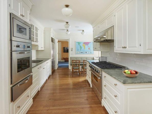 17 East 89th Street 10A, New York NY 10128