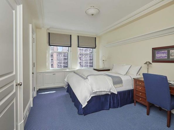 17 East 89th Street 10A, New York NY 10128