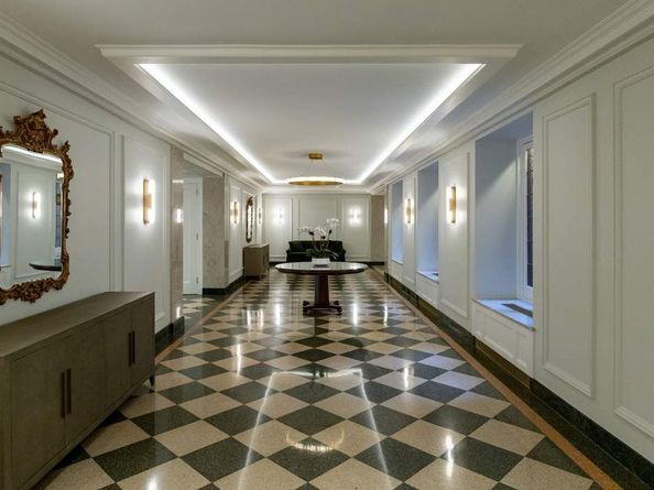 17 East 89th Street 10A, New York NY 10128