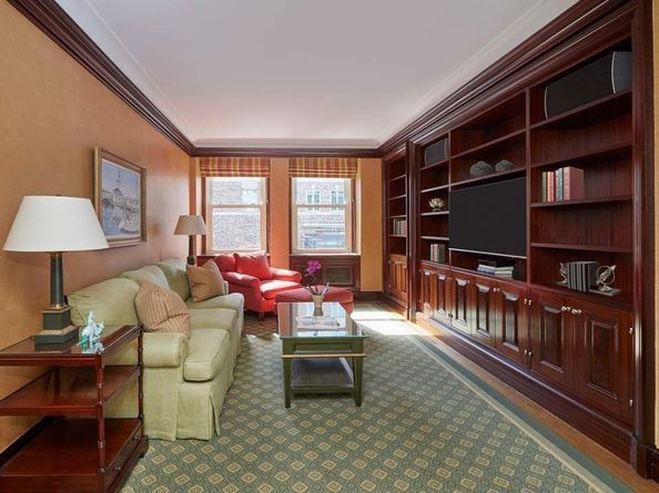 17 East 89th Street 10A, New York NY 10128