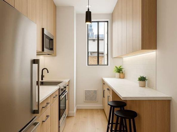 24 West 55th Street 10E, New York NY 10019