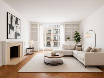 24 West 55th Street