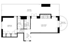 24 West 55th Street 10E, New York NY 10019