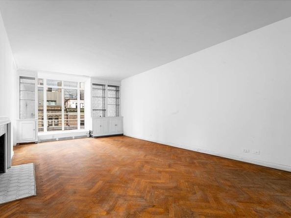 24 West 55th Street 10E, New York NY 10019