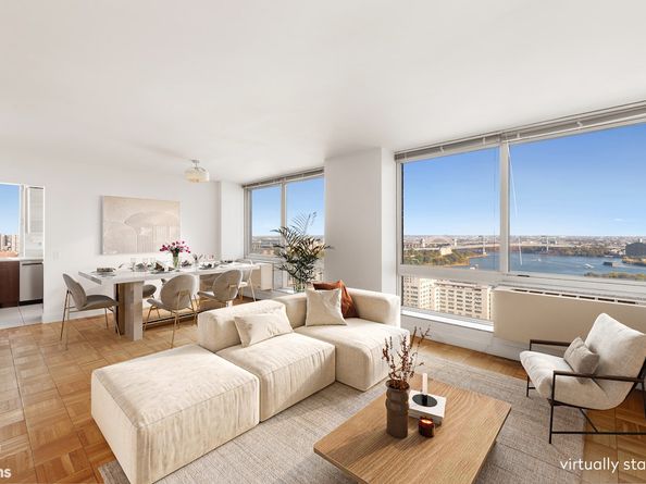 215 East 96th Street 34H, New York NY 10128