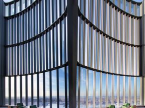 15 Hudson Yards 64D, New York NY 10001