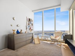 15 Hudson Yards 64D, New York NY 10001