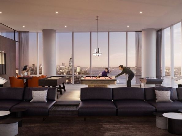 15 Hudson Yards 64D, New York NY 10001