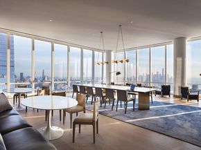 15 Hudson Yards 64D, New York NY 10001
