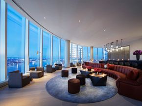 15 Hudson Yards 64D, New York NY 10001