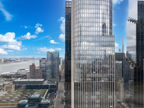 15 Hudson Yards 64D, New York NY 10001