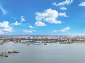 15 Hudson Yards 64D, New York NY 10001