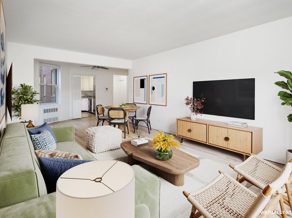 220 Berkeley Place 4G, Brooklyn NY 11217