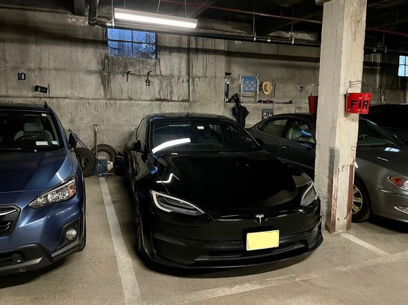 220 Berkeley Place 4G, Brooklyn NY 11217