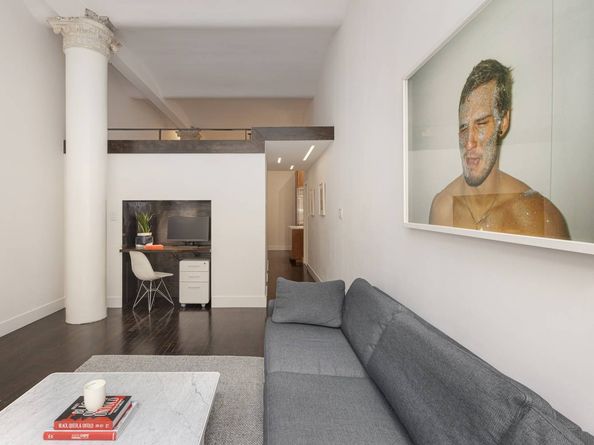 39 East 12th Street 308, New York NY 10003