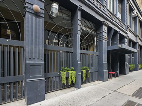 39 East 12th Street 308, New York NY 10003