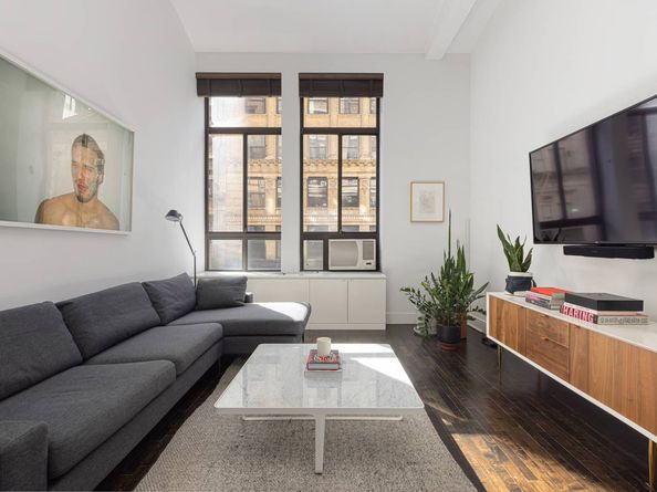 39 East 12th Street 308, New York NY 10003