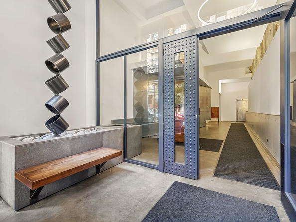 39 East 12th Street 308, New York NY 10003