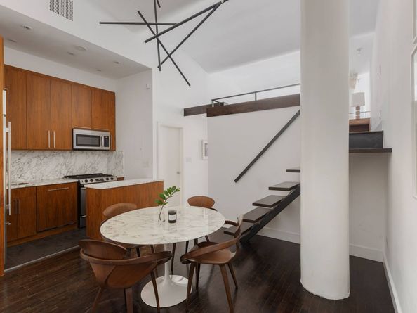 39 East 12th Street 308, New York NY 10003