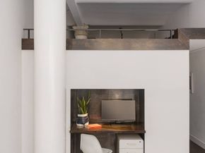 39 East 12th Street 308, New York NY 10003