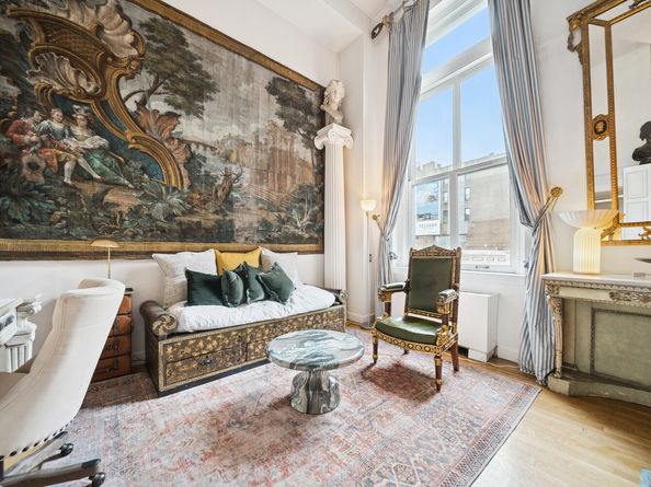 240 Centre Street 3B, New York NY 10013