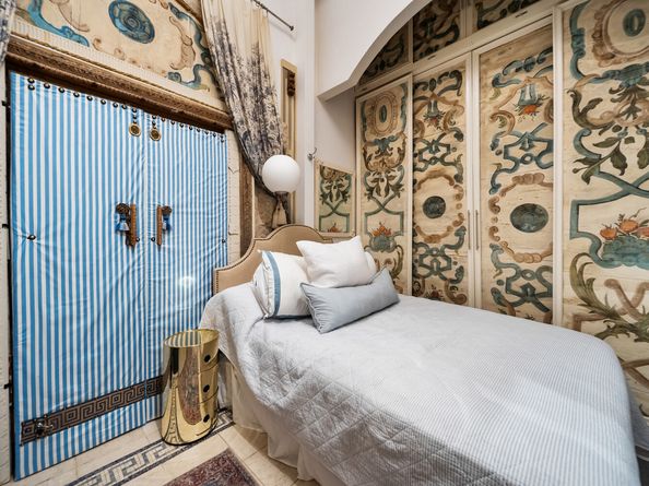 240 Centre Street 3B, New York NY 10013