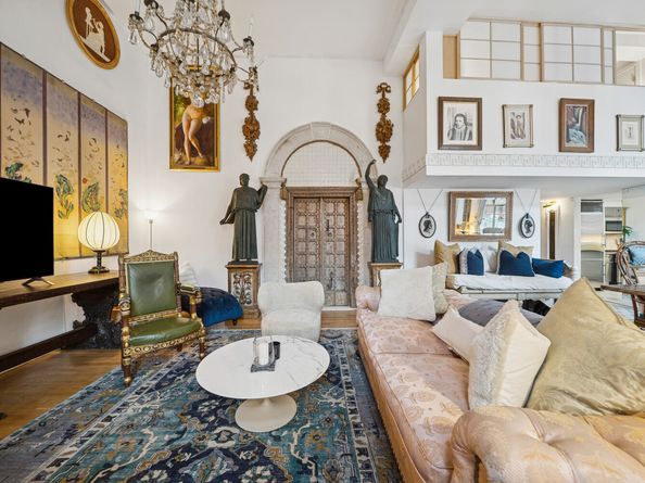 240 Centre Street 3B, New York NY 10013