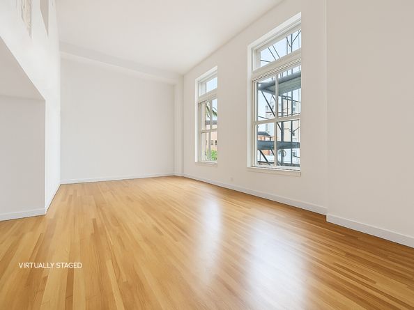 240 Centre Street 3B, New York NY 10013