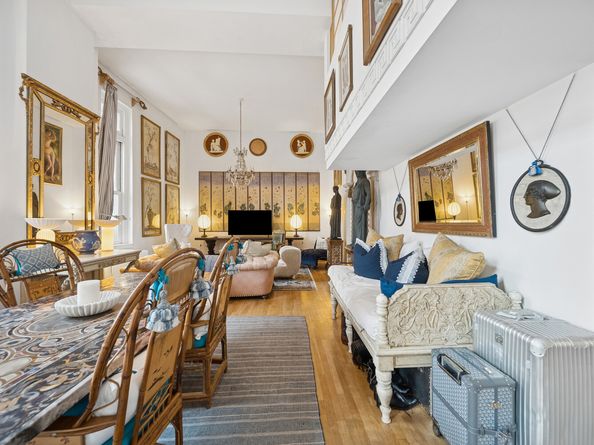 240 Centre Street 3B, New York NY 10013