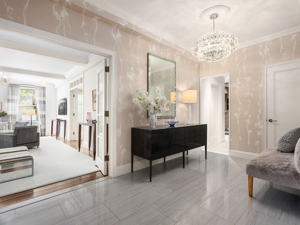 21 East 87th Street 2C, New York NY 10128