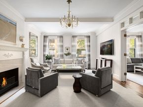 21 East 87th Street 2C, New York NY 10128