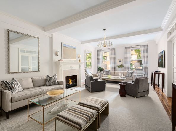 21 East 87th Street 2C, New York NY 10128