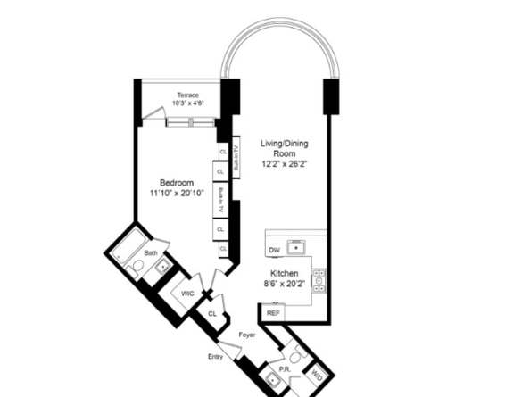 330 East 38th Street 9P, New York NY 10016