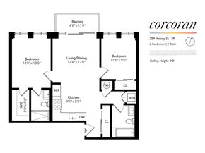 259 Halsey Street 3R, Brooklyn NY 11216