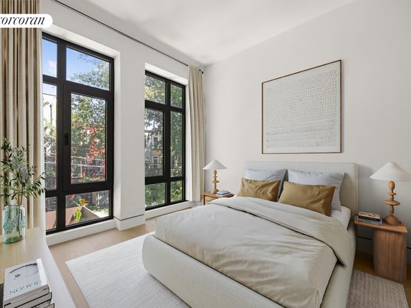 259 Halsey Street 3R, Brooklyn NY 11216