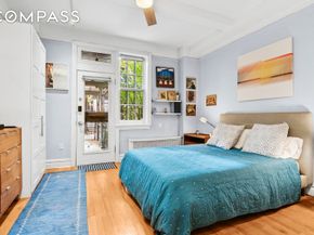 101 Lafayette Avenue 1H, Brooklyn NY 11217