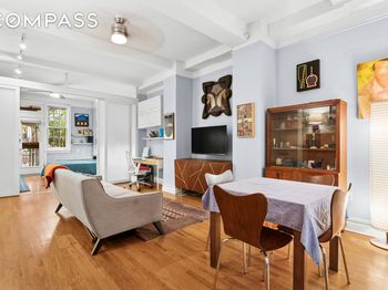 101 Lafayette Avenue