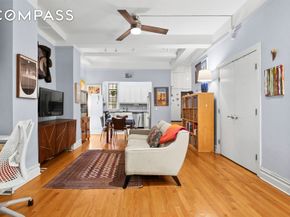 101 Lafayette Avenue 1H, Brooklyn NY 11217