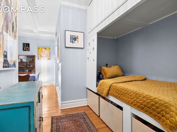 101 Lafayette Avenue 1H, Brooklyn NY 11217