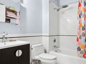 101 Lafayette Avenue 1H, Brooklyn NY 11217