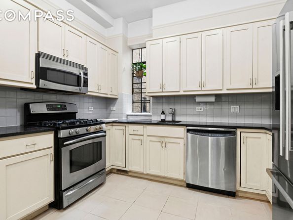 101 Lafayette Avenue 1H, Brooklyn NY 11217