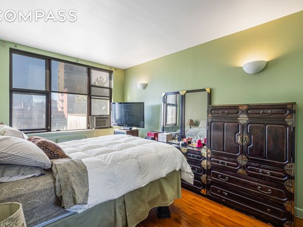 270 5th Street 4C, Brooklyn NY 11215