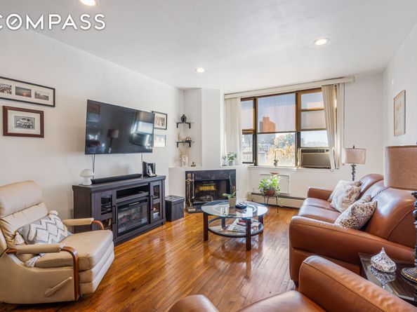 270 5th Street 4C, Brooklyn NY 11215