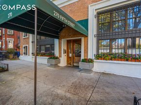 270 5th Street 4C, Brooklyn NY 11215