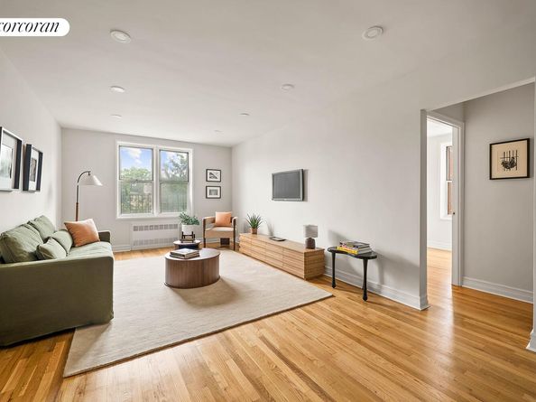 2525 Nostrand Avenue F3, Brooklyn NY 11210