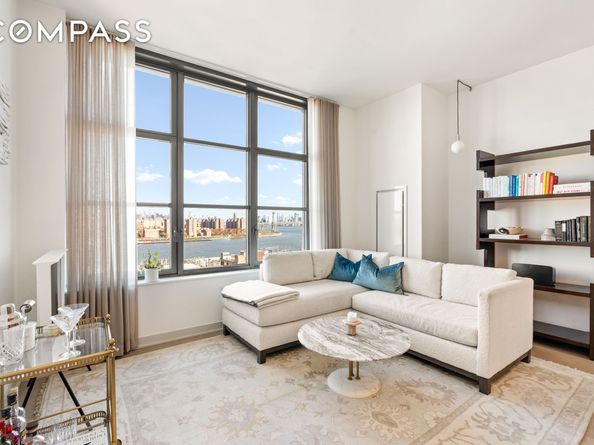 180 Front Street 12C, Brooklyn NY 11201