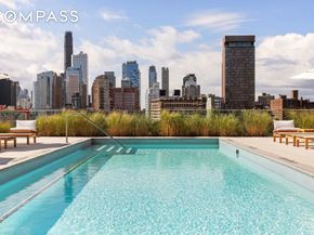 180 Front Street 12C, Brooklyn NY 11201