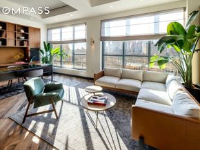 180 Front Street 12C, Brooklyn NY 11201