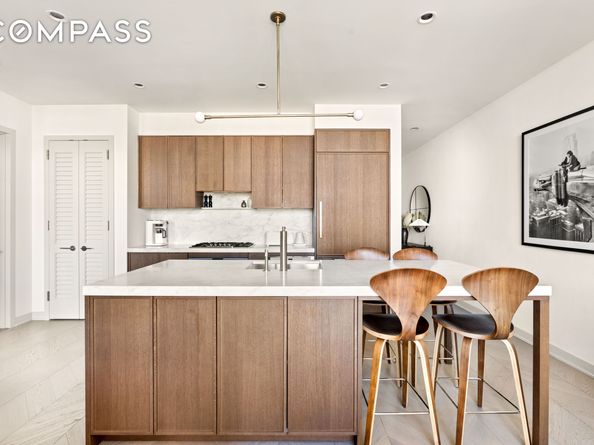 180 Front Street 12C, Brooklyn NY 11201